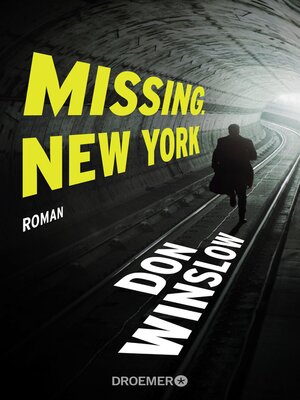 cover image of Missing. New York